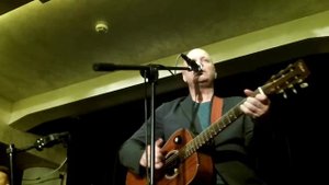 А.Кортнев, С.Чекрыжов "Мурка" (на английском языке)