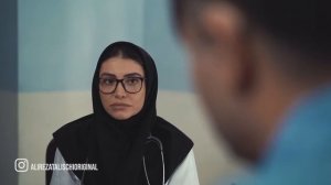 Alireza Talischi - Ghaf _ Official Video ( علیرضا طلیسچی - قاف )(480P).mp4