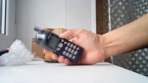 Распаковка Nokia 5110 из Китая