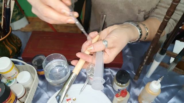 Как рисовать батик для начинающих смотреть онлайн