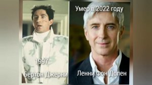 Один Дома 3 Актеры тогда и сейчас