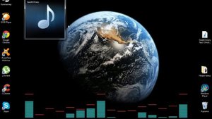 Эквалайзер на рабочий стол для windows 7