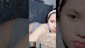 bigo live vera_020 reation Idan dwi #bigo#periscope#live