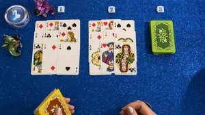 КОЗЕРОГ ♑ МАГИЧЕСКИЕ СПОСОБНОСТИ Есть ли ОНИ у ВАС Гадание онлайн