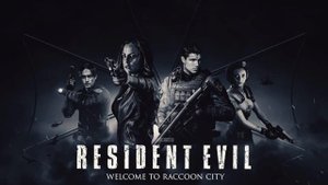 Resident Evil: Welcome to Raccoon City Trailer Music