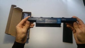 Аккумулятор для ноутбука AS10D51 11.1V 5200mAh