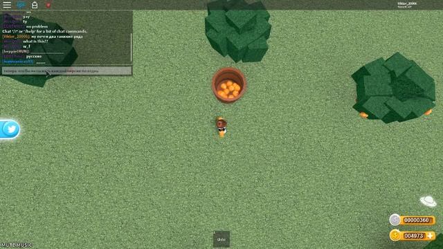 роблокс режим Tree lands (БЕТА) часть 2 смотреть онлайн