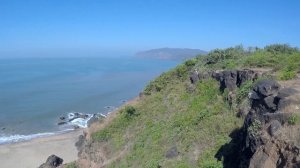 Пляжи Южного Гоа - Канакона, Коломб, Патнем, Раджбага, Кола, Мажорда. Индия