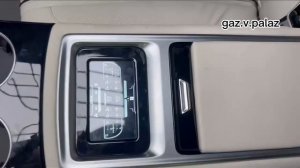 Mercedes Benz Vito из Китая