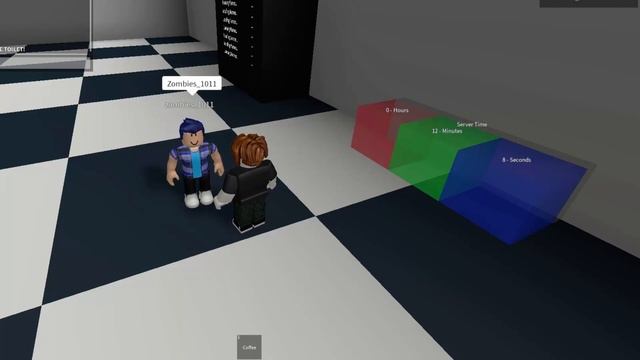 Going Pee Pee On Roblox **TRIGGER WARNING** смотреть онлайн