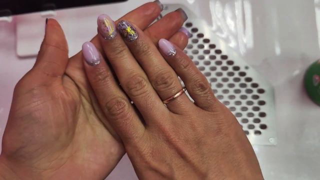 NailVlog11/Влоги начинающего неил мастера: Сама себе клиент/Меня не взяли в салон 😒😒😒 смотреть онлайн