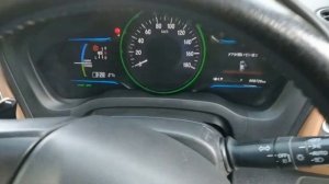 Used Honda Vezel Hybrid Z 2015 - 3959399