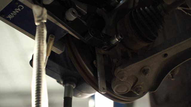 CANVIK - Hyundai Tucson 2021 - Проточка дисков в Техцентр 50 г. Видное смотреть онлайн