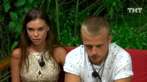 ДОМ-2 Город любви 5682 день Вечерний эфир (30.11.2019)