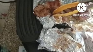 Гриль  Свинина  лопатка .  рецепт  электрогриль . Tefal optigrill  жарит мясо  чудесно .