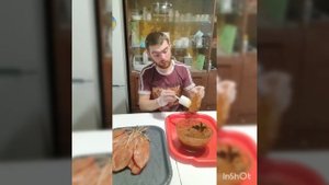 бастурма из куринной грудки