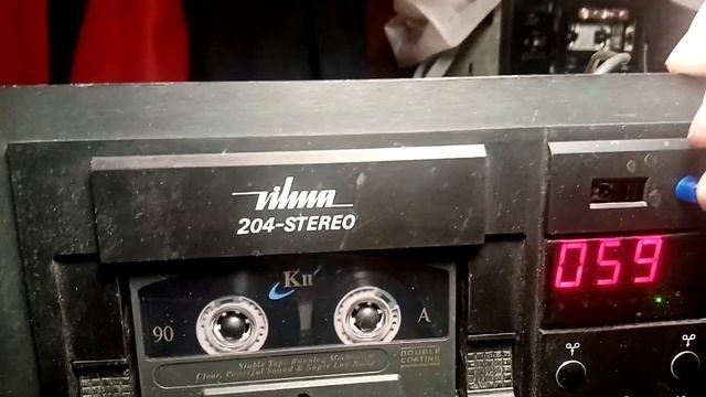 Балуюсь с функцией Goto аналог ввода значения в Eumig FL 1000.