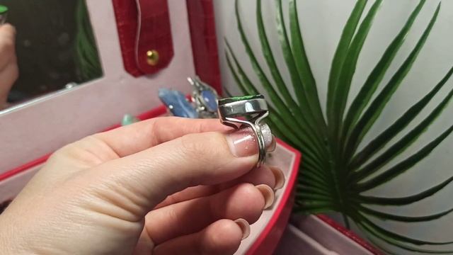 серебряные украшения от Виктории Коктебель (36)