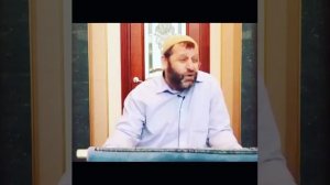 Хамзат Чумаков-подхалимство