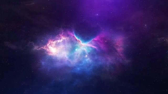 ✨ Ambient Space Music • Relaxing Journey in the Deep Space смотреть онлайн