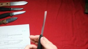 CONDOR TERRASAUR новый вид динозавра для бушкрафта / A new kind of dinosaur for bushcraft