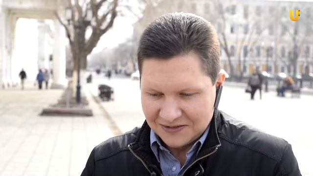 Мой город - Оренбург 14 выпуск смотреть онлайн