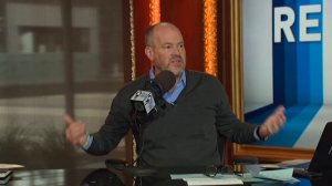 The Voice of REason: Rich Eisen on Mark Cuban’s “Bubble City” Idea to Finish NBA Season | 4/2/20