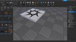 Как сделать 1 е лицо? КАК В DOORS? ROBLOX STUDIO
