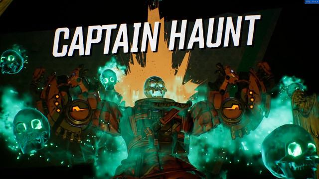 Borderlands 3. Fearmonger. Легендарное оружие смотреть онлайн