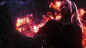 Astronaut In The Ocean _ Music Box L Video