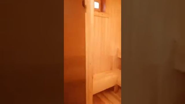 Отзыв клиента о компании СК Великий Дом - Баня