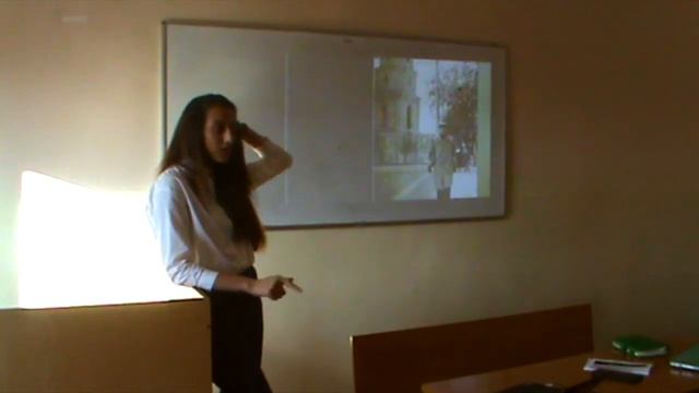 Військова та політична діяльність Василя Кука - лекція Аліни Понипаляк на Legio Historica V (2019) смотреть онлайн