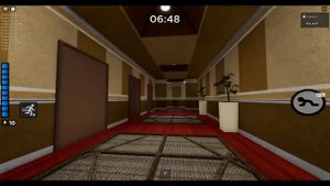 Как получить фиолетовую корону (1/7) и секретный бейдж в Piggy | Ready Player Two Hub | Roblox