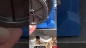 ALDI SCHEPPACH TIGER 5000 WETSTONE GRINDER 708919