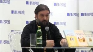 о Андрей Ткачёв - мужик