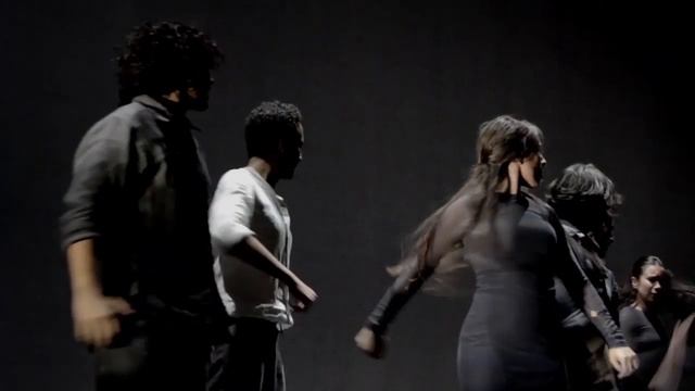 Maria Pagés regresa a los Teatros del Canal con "Una oda al tiempo" - 2019 смотреть онлайн