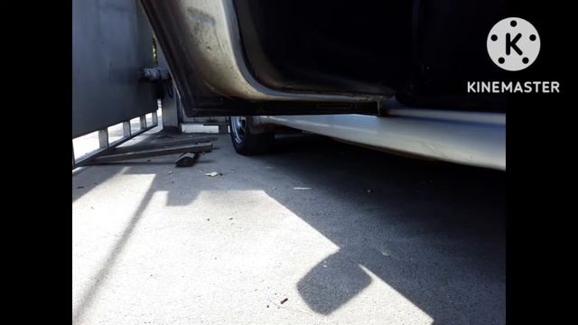 фотообзор китайського авто Chery amulet # чери амулет # хетчбек 4/5# магнетола 9дюймов#саб#акустика смотреть онлайн