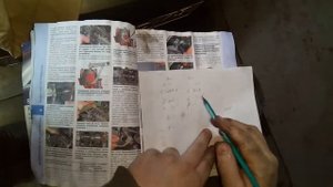 Регулировка клапанов. Лада калина