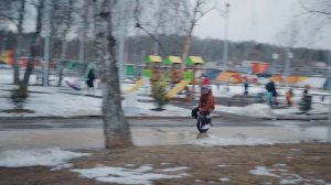 МОНОКОЛЕСО МЕЧТЫ ИЛИ САМЫЙ БЕЗУМНЫЙ VETERAN SHERMAN В МИРЕ.