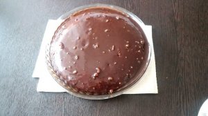 Бесподобный Простейший Медовый Пирог на скорую руку