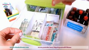 ОРГАНИЗАЦИЯ И ХРАНЕНИЕ ЛЕКАРСТВ ДОМА