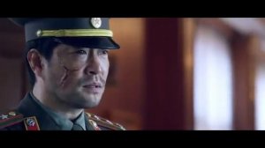 Тайная миссия