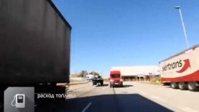 "Наши тесты" - Ford Transit смотреть онлайн