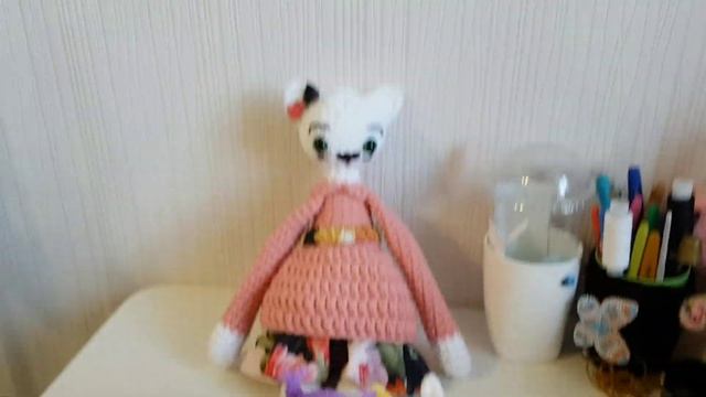 Благодарность помощникам проекта «С миру по нитке». Лейсян Чувашева | Ярмарка Мастеров смотреть онлайн