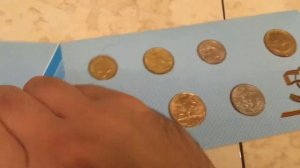 Отличить копии  красная книга и 50 лет победы!