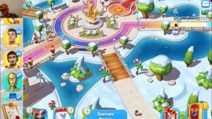 101 Далматинец Дисней 1 Часть Полностью Прохождение Magic Kingdoms