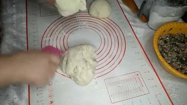 Чебуреки на воде/вкусный рецепт,#вкуснаяеда #чебуреки #быстроивкусно