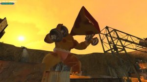 ЖИЗНЬ КАЧКА БОЛЬШОЙ СИРЕНЫ ОТ РОЖДЕНИЯ ДО СМЕРТИ В ГАРРИС МОД! SCP ЧЕЛЛЕНДЖ MEGAHORN В Garry`s Mod!