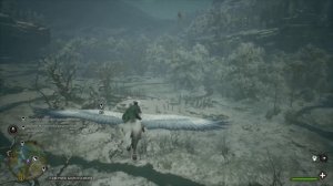 Hogwarts Legacy #21 Теперь на Русском (Загон для Фестралов)