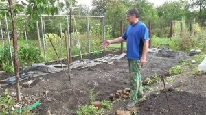 Борьба с сорняками׃  Черная пленка, 2-й сезон (2015)